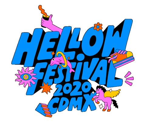 Hellow Festival – Lebassis Festival Logos Design, Festive Logo Design, Design Festival Branding, Music Festival Logo Design Inspiration, Summer Festival Design, Music Festival Graphic Design, Festival Logo Ideas, Music Festival Logo Design, Festival Design Poster