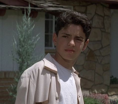 Benny From Sandlot, Sandlot 3, The Sandlot Kids, Sandlot Benny, Benny The Jet Rodriguez, Mike Vitar, 90s Actors, Sandlot, Teen Magazine