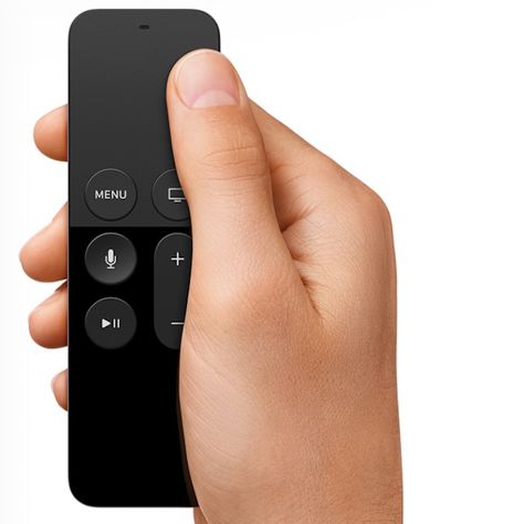 Learn how to master your new Apple TV 4′s Siri Remote Apple Remote, Smart Box, Minimalist Retro, Tv App, Wireless Technology, Tv Box, Home Tv, Retro Modern, Data Cable