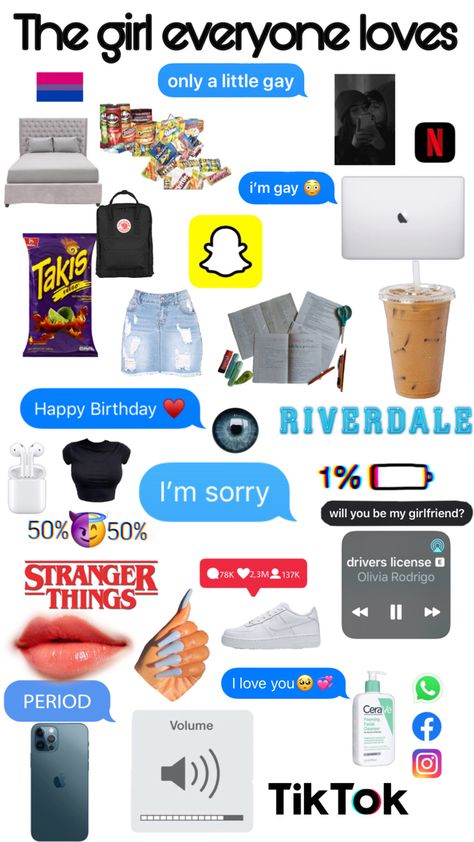 Starter Packs Aesthetic, Vsco Essentials, Summer Starter Pack, Aesthetic Starter Pack, Travel Backpack Essentials, Summer Road Trip Essentials, Road Trip Bag, Summer Starter, Road Trip Kit