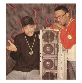 ☆SNEAKERQUEEN☆: International Boombox Day Galo Atletico Mg, 90s Outfits Party, Dj Jazzy Jeff, Jazzy Jeff, Hip Hop Classics, Prince Of Bel Air, Old School Music, Boom Box, Real Hip Hop