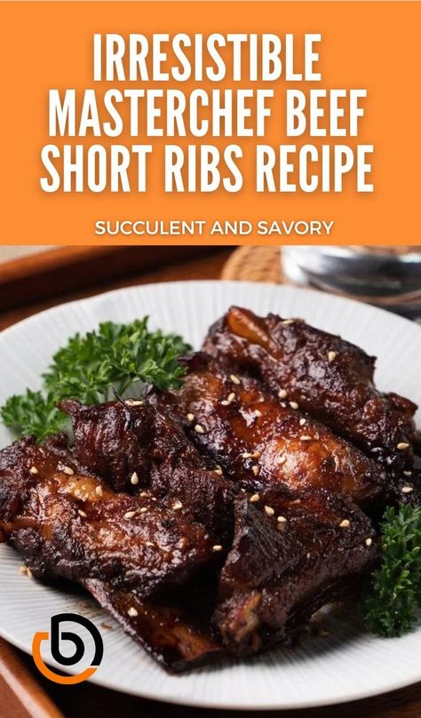 Beef Boneless Short Ribs, Short Rib Recipes, Short Ribs Crock Pot, Best Short Rib Recipe, Short Ribs In Oven, Short Rib Recipes Oven, Braised Ribs, Ribs Recipe Oven, Beef Short Ribs Recipe