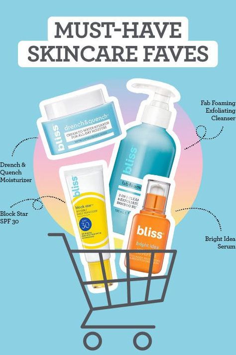 #affiliate Easy 4-Step Skincare Routine | Bliss 💙 in 2024 | Social media branding design, Social media ideas design, Cosmetic design Soap Social Media Post, Cosmetic Infographic Design, Skin Care Post Ideas, Skincare Design Ideas, Summer Content Ideas, Skincare Creatives, Product Description Design, Products For Clear Skin, Product Social Media Post