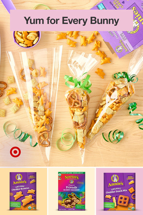 Explore Target exclusive recipes that will wow any Easter occasion. Shop Annie’s snacks at Target. Easter Potluck Recipes, Easter Potluck, Picture Gifts Diy, Class Mom, Annies Homegrown, Easter 2024, Easter Arts And Crafts, Easter Snacks, Easter Brunch Food