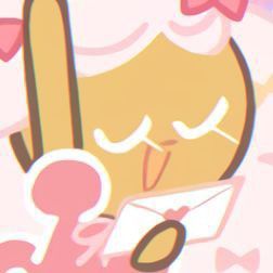 Cotton Candy Cookie Run, Cherry Blossom Cookie, Candy Cookie, Cookie Run, Profile Pictures, Cotton Candy, Cherry Blossom, Blossom, Cherry