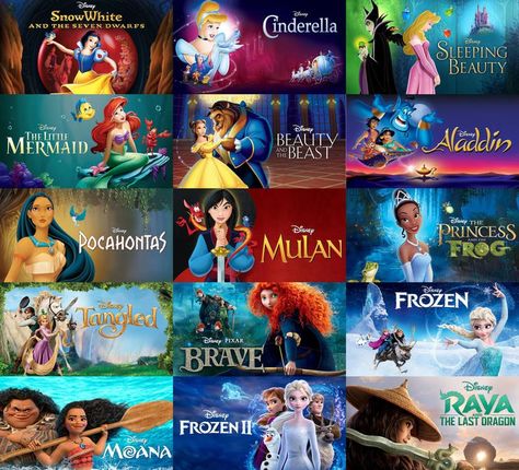 Romance Disney Movies, Cartoons Movies To Watch, Must Watch Disney Movies List, Movie To Watch With Family, Movies To Watch Animation, Disney Films To Watch, Best Disney Movies To Watch, Good Shows On Disney+, Animated Films To Watch