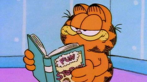 Download Garfield Live Wallpaper, HD Backgrounds Download ... Wallpaper Hd Backgrounds, Ych Poses, Garfield Wallpaper, Crazy Frog, Garfield Pictures, Garfield Images, Garfield The Cat, Funny Orange, Garfield Cartoon