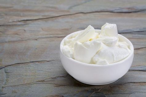 When Can You Substitute Greek Yogurt for Heavy Cream? Greek Yogurt Recipes Healthy, Yogurt Recipes Healthy, Healthy Eating Snacks, Greek Yogurt Recipes, Homemade Condiments, Healthy Sweet Treats, Old Home, Yogurt Recipes, Plain Greek Yogurt