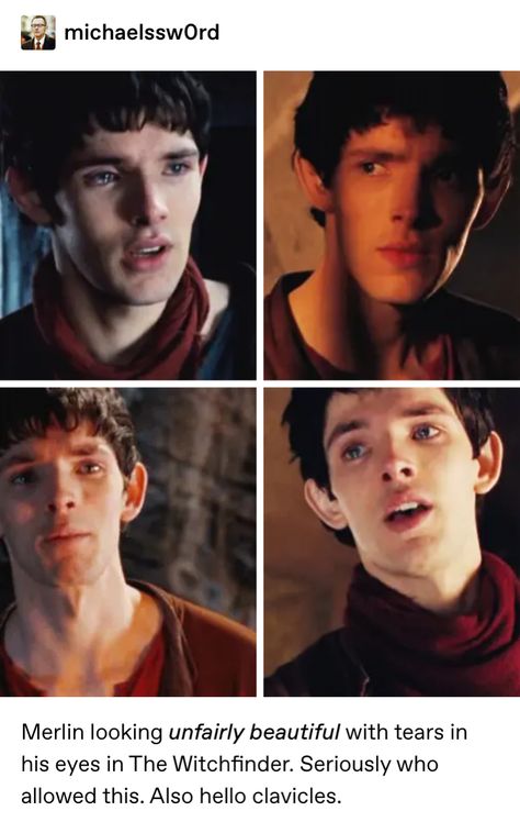 Colin Morgan Merlin, Merlin Fanfiction, Merlin Memes, Merlin Funny, Merlin Show, Prince Arthur, Merlin Colin Morgan, Merlin Series, Merlin Bbc