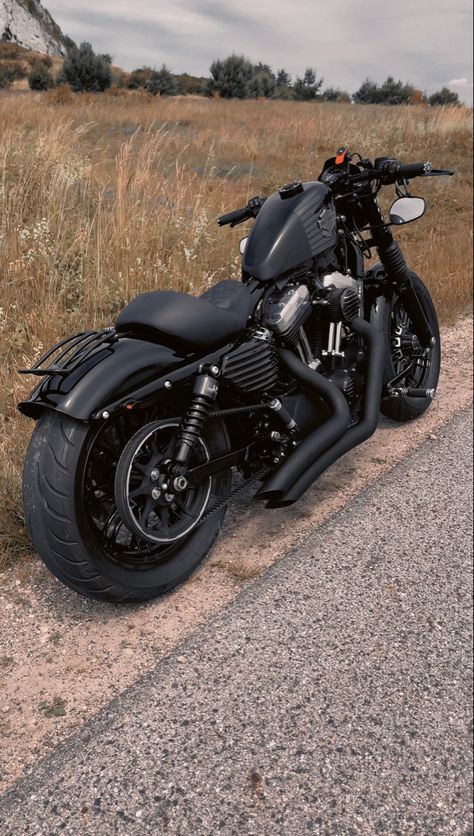 Harley Davidson 48 Forty Eight, Harley Davidson Forty Eight, Harley 48, Harley Davidson 48, Мотоциклы Harley Davidson, Sportster Bobber, Stylish Bike, Harley Davidson Iron 883, Custom Jeep Wrangler