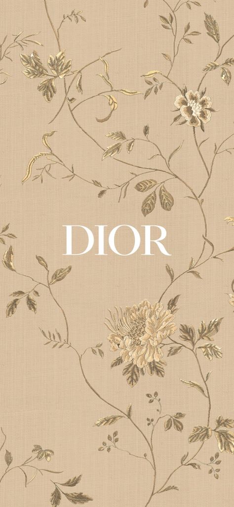 Dior Vibes Aesthetic, Dior Beige Aesthetic, Dior Background Wallpapers, Dior Wallpapers Aesthetic, Royal Wallpaper Aesthetic, Elegant Aesthetic Classy Wallpaper, Dior Background, Dior Aesthetic Wallpaper, Dior Wallpapers