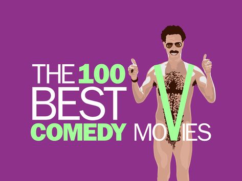 Funny Films To Watch, Best Comedy Movies, Funniest Movies, Good Comedy Movies, Films To Watch, Richard Neutra, Malcolm Gladwell, Movies Of All Time, Instagram Challenge