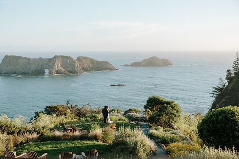 WEDDINGS | theharborhouseinn California Coastal Wedding, California Coast Wedding, Solvang California, Cliff Wedding, Vashon Island, Bride And Groom Pictures, Socal Wedding, Groom Photos, Wedding 2025