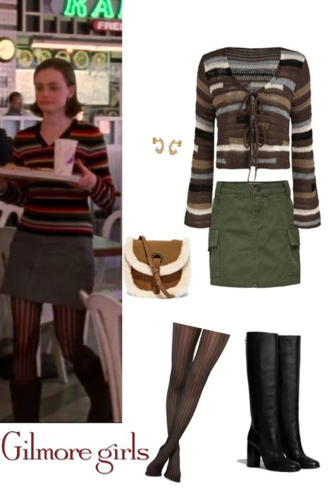 Rory outfit, outfit inspo, outfit inspiration, style , 90s , Gilmore girls aesthetic, Gilmore girls outfit, Rory Gilmore , Rory Gilmore aesthetic, Rory Gilmore outfit, downtown girl, downtown girl aesthetic Rory Style Outfits, Rory Gilmore Outfits College, Girlmore Girls Aesthetic Outfit, Rory Gilmore Style Winter, Rory Gilmore Outfit Inspo Summer, Gilmore Girls Winter Outfits, Rory Gilmore Outfits Aesthetic, Rory Gilmore Skirt Outfits, Gilmore Girls Clothes Aesthetic