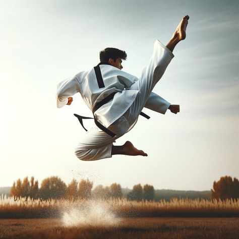 10 Taekwondo Kicks That Will Make You Unstoppable! Martial Arts Photography, Martial Arts Quotes, Female Martial Artists, Martial Arts Girl, Side Kick, Pencak Silat, Martial Arts Techniques, Martial Arts Women, Female Fighter