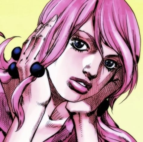 jjba icon Yasuho Hirose Icon, Yasuho Hirose, Jojo Bizarro, Jojo Videos, Photo Widget, Emo Pfp, Widget For Iphone, Jojo Parts, Jojo's Bizarre Adventure Anime