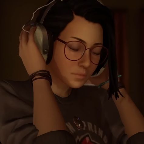 Steph Life Is Strange True Colors, Alex Chen Life Is Strange, Life Is Strange Pfp, Draw Profile, Lis True Colors, Steam Pfp, Alex Chen, Life Is Strange True Colors, Life Is Strange 2