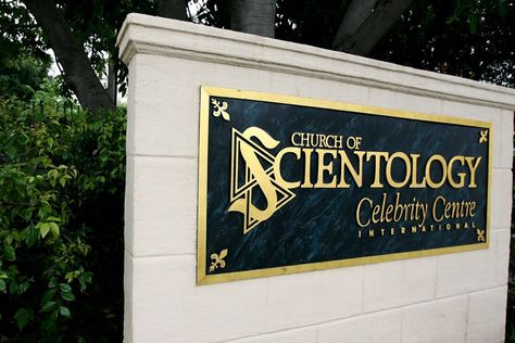 Scientology Glossary: Thetans, Engrams, Sea Org & More Key Terms L Ron Hubbard, Suri Cruise, Underground Bunker, New Times, John Travolta, Tom Cruise, Movie Trailers, The Real World, The Church