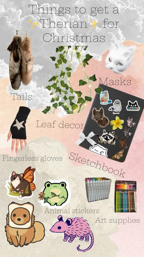 High School Fits, Studying Tips, Type Inspiration, Kandi Bracelets, Animal Masks, Xmas List, Leaf Decor, Animal Stickers, Birthday Wishlist