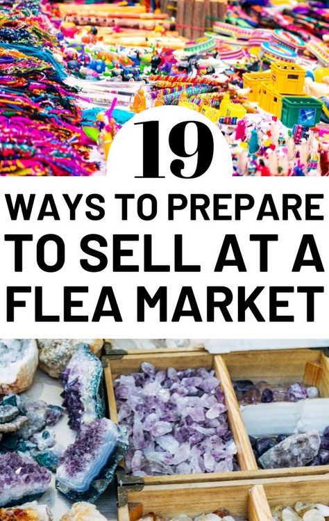 Find out how to attract customers at a flea market, top selling flea market items 2022 and things flea markets won't tell you. Flea Market Booth Set Up, Flea Market Set Up Ideas, Flea Market Stall Ideas, Flea Market Signs, Flea Market Booth Display Ideas, Flee Market Ideas, Flea Market Set Up, Flea Market Booth Display, Flea Market Selling