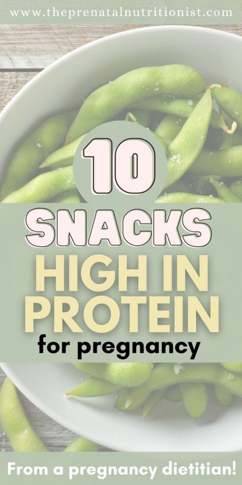 10 Snacks High in Protein for Pregnancy High Protein Pregnancy Snacks, High Protein Snacks For Pregnancy, Pregnancy Protein Snacks, Snacks High In Protein, High Protein Snack Ideas, Protein Snack Ideas, Protein Filled Snacks, Easy Protein Snacks, Healthy Pregnancy Snacks