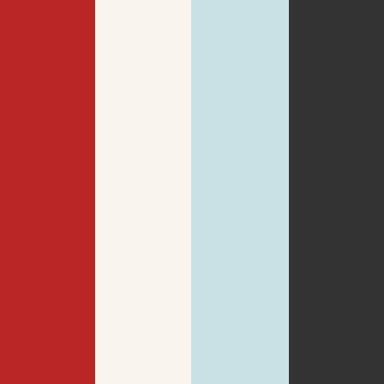 color combo with red - Google Search Color Combinations With Red, Dream House Aesthetic, Red Color Combinations, Black Color Palette, Grey Palette, Hex Color Palette, House Color Palettes, Chevron Wall, Red Colour Palette