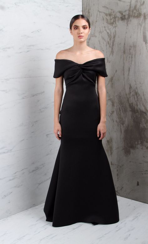 Neoprene gown Neoprene Gown, Neoprene Dress, Beauty Dress, Bridesmaid Gown, One Shoulder Formal Dress, One Shoulder, Formal Dresses, Dresses, Beauty