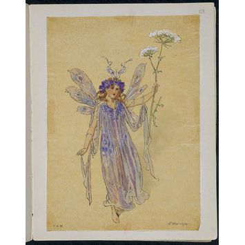 A Midsummer Night's Dream, Midsummer Night's Dream, Dream Painting, Pantomime, Fairy Queen, Character Traits, Queen Art, Fairytale Illustration, Vintage Fairies