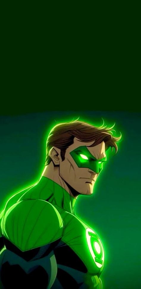 Fold Wallpapers, Green Lantern Wallpaper, Lantern Wallpaper, Superhero Images, Captain Marvel Shazam, Lantern Tattoo, Green Lantern Hal Jordan, Hal Jordan, Geeky Art