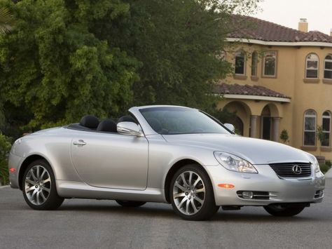 Lexus SC 430 Cabrio Lexus 430, Lexus Sc 430, Lexus Cars, Dream Car, Photo Gallery, Google Images, Convertible, Cars, Silver