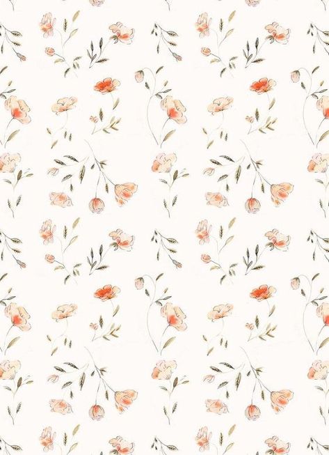 cute floral wallpaper. iphone background. pink floral design. The Smashing Pumpkins, Floral Pattern Wallpaper, Watercolor Floral Pattern, Watercolor Floral Print, Flower Pattern Design, Smashing Pumpkins, 背景 シンプル, Art Et Illustration, Ukelele