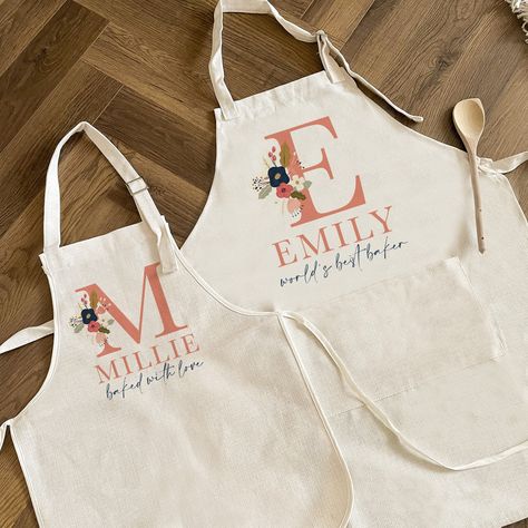 The Best Brownies, Boy Apron, Personalized Kids Apron, Unique Aprons, Apron Kids, Baby Apron, Japanese Apron, Diy Apron, Girl Apron