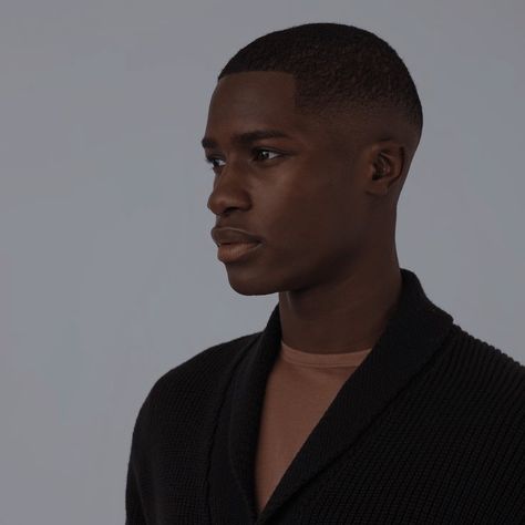 Blaise Zabini Fan Cast, Blaise Zabini, Boy Aesthetic, Black Boy, Attractive Guys, Black Boys, Fashion Lifestyle, Latest Fashion, Harry Potter