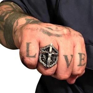 jesus biker ring