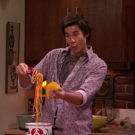 Icarly Spencer, Spencer Icarly, Spencer Shay, Spaghetti Tacos, Jerry Trainor, Carly Shay, Icarly And Victorious, Dan Schneider, Victorious Cast