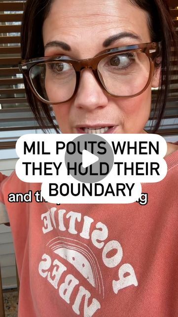 Boundary Coach on Instagram: "📣 Boundary question submitted for me to share. I hope this helps! ❤️ #FamilyBoundaries #boundaries101 #mindyourboundaries #boundariesarenecessary #mindyourboundariespodcast #jessicamillerpodcast #boundaries #boundaryguilt #settingboundaries #howtosetboundaries #boundarypodcast #wwyd #motherinlawproblems #familydrama" Mother In Law Problems, Jessica Miller, Setting Boundaries, Family Drama, Psych, Boundaries, To Share, I Hope, On Instagram