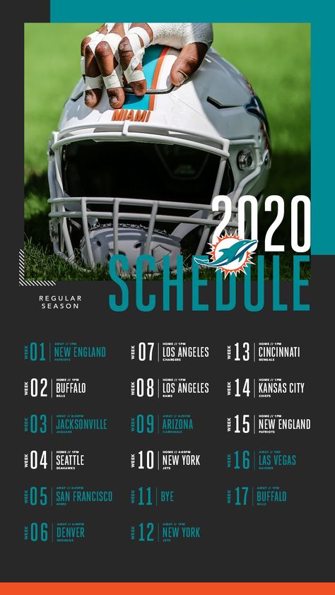 Sports Schedule Poster, Sports Calendar Design, Football Schedule Design, Football Schedule Graphic, Sports Schedule Graphic, Sport Schedule, Schedule Graphic, Sports Schedule, Soccer Schedule