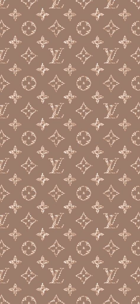 Ios Asethic Wallpaper, Lv Background Wallpaper, Luois Viton Wallpaper, Brown Louis Vuitton Wallpaper, Louie Vuttion Aesthetic, Cream Background Plain Wallpaper, Loui Vuttion Wallpaper, Louie Vuttion Wallpaper, Designer Wallpaper Iphone