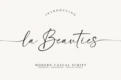 Template Font, Font Branding, Computer Installation, Font Cute, Canva Font, Cute Font, Free Commercial Fonts, Wedding Branding, Brand Fonts