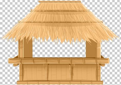 Bahay Kubo, Clipart Free, Cartoon Drawing, Tiki Bar, Free Clip Art, Cartoon Drawings, Sewing Hacks, Color Trends, Background Images