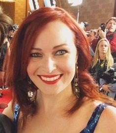 Alicia Malone Alicia Malone, Red Head, Celebrities Female, Redheads, Style Icons, Most Beautiful, Interview, Celebrities, Red