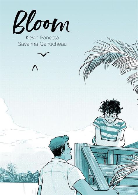 Graphic Novel Cover, Lgbt Book, Bloom Book, Queer Books, Best Comic Books, Books You Should Read, Gay Books, Dessin Adorable, Fun Comics