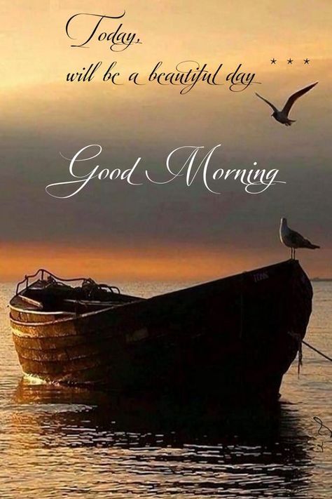 today, will be a beautiful day Beautiful Good Morning Quotes, Good Morning Sun, Lovely Good Morning Images, Beautiful Good Morning, Good Morning Funny Pictures, Good Morning Happy Sunday, Good Morning Nature, Good Morning Flowers Quotes, Good Morning Beautiful Pictures