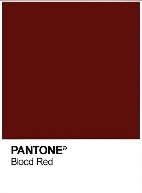 Monica Aesthetic, Blood Red Color, Cat 2, Blood Red, Red Aesthetic, Color Swatches, Color Names, Color Combination, Deep Red