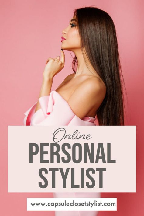 Personal Stylist Online - Capsule Closet Stylist Meet The Stylist, Personal Stylist Questionnaire, What To Ask Your Stylist For, Personal Stylist Website Design, Personal Stylist Services, Tummy Pooch, Capsule Wardrobe Planner, Lower Belly Pooch, Capsule Wardrobe List