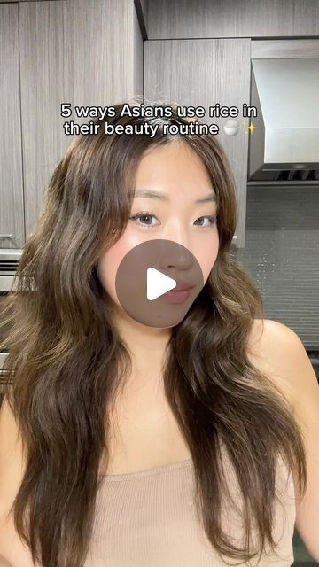 Aylen Park on Instagram: "Did you guys know rice could do all these things?!🤩 Asians have been using rice in their beauty routines for a very long time and for good reason😍 do you guys use any other products that have rice in it? 
 
Products (all linked on my Amazon Storefront): 
- mimosu rice water shampoo bar 
- mimosu rice water ACV hair rinse 
- keana rice face pack 
@imfrom_global rice toner 

#beauty #beautytips #rice #ricewater #kbeauty #skincare #skincaretips #korean #japanese" Rice Water Shampoo Bar, Rice Water Toner, Acv Hair Rinse, Rice Water Shampoo, Acv Hair, Rice Toner, Face Pack, Korean Japanese, Rice Water