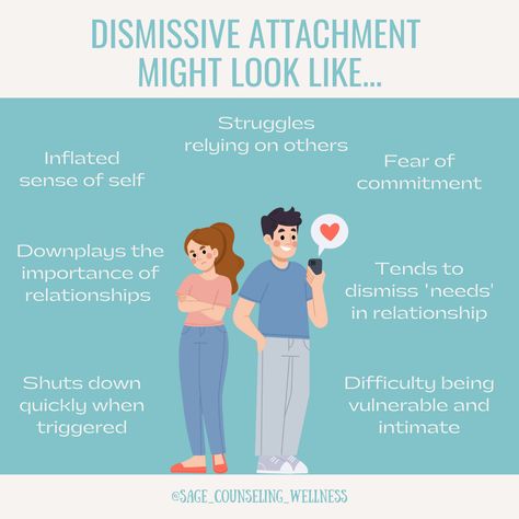 Dating Someone With Avoidant Attachment, Avoidant Dismissive Attachment Style, Avoidant Dismissive, Psych Videos, Dismissive Avoidant Attachment, Avoidant Attachment, Minimal Life, Premarital Counseling, Relationship Talk