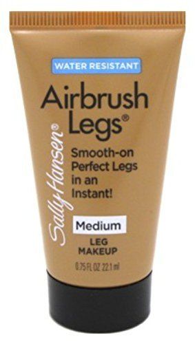 Sally Hansen Airbrush Legs, Leg Makeup, Skincare Wellness, Airbrush Tanning, Smooth Legs, Makeup Help, Perfect Legs, Lady Dress, Makeup Concealer