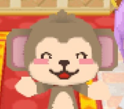 Nintendo ds mysims 2000s 00s games old games monkey pfp icon aesthitc Video Game Pfp Aesthetic, Matching Pfp Nintendo, Nintendogs Icon, Sims Pfp, 2000s Pfp, Monkey Pfp, Game Core, Sweet Board, 2000s Icons