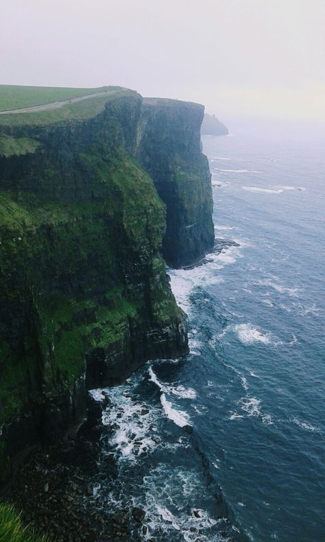 Ireland Background Wallpapers, Ireland Iphone Wallpaper, Ireland Background, Cliff Of Moher, The Inheritance Games Aesthetic, Iceland Aesthetic, Estranged Mother, Flawless Aesthetic, Inheritance Games Aesthetic